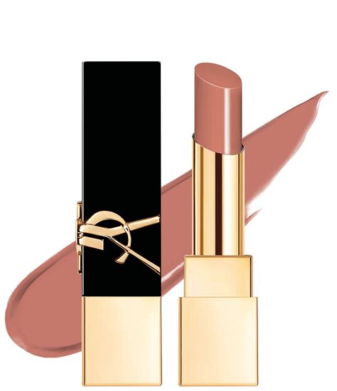 yves saint laurent lipstick colors